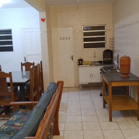 Condominio Dos Ayres Ubatuba Exterior foto